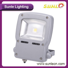 Sunle PF95% Driver Gray COB LED Flood Lighting (SLFB22)